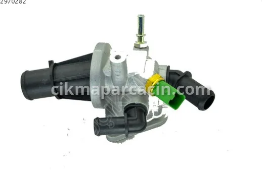 Fiat Doblo Termostat çıkma parça