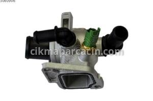 Termostat 1.3 Linea-Fiorino-Grande Punto-Doblo 2006 Sonrası | OEM VERNET-TH6981-88J