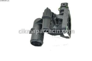 Termostat 1.3 Linea-Grande Punto-Doblo 2010 Sonrası (Euro 5) OEM 55206391