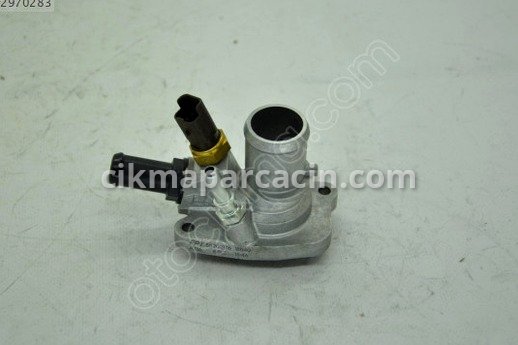 Fiat Doblo Termostat çıkma parça