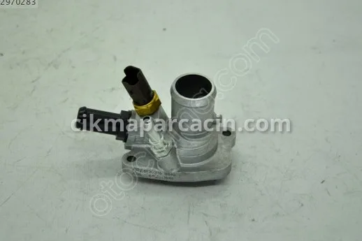 Fiat Doblo Termostat çıkma parça