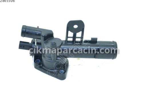 Renault Laguna Termostat çıkma parça