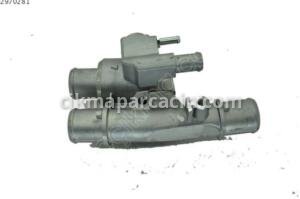Termostat 1.6 16 Valf Albea-Palio (Klimalı Çift Müşürlü)