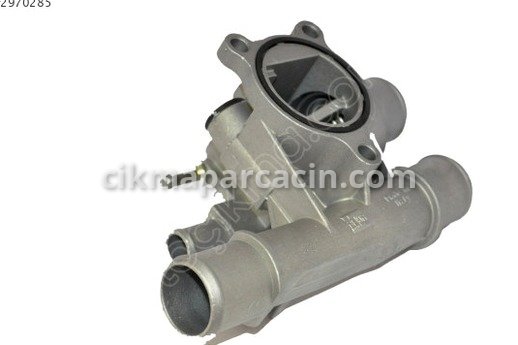 Fiat Albea Termostat çıkma parça