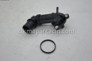 Termostat 1.6 Jtd Linea-Doblo-Secidi-Bravo 2007 Sonrası
