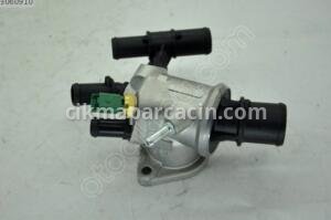 Termostat 1.9 Jtd Doblo | OEM VERNET-TH6826-88J