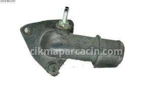 Termostat 2.0 8 Valf Tempra-Tipo (Gövdeli) OEM 7773790