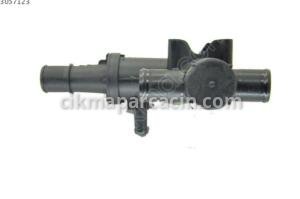 Termostat 2.0 Scudo