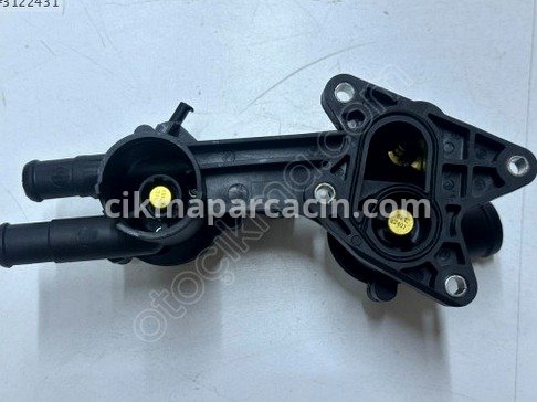 Volkswagen Jetta Termostat çıkma parça