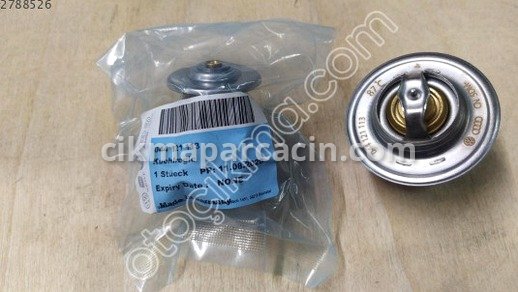 Audi A3 Termostat çıkma parça