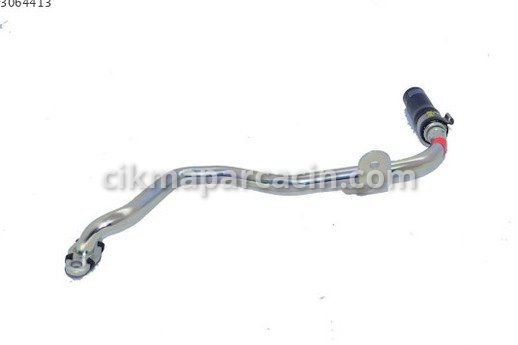 Fiat Punto Turbo Hortumu çıkma parça