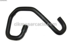 Termostat Çıkış Hortumu 2.2 Ducato 2006 Sonrası