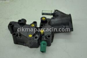 Termostat Gövdesi 1.4 Fiorino (Benzinli)