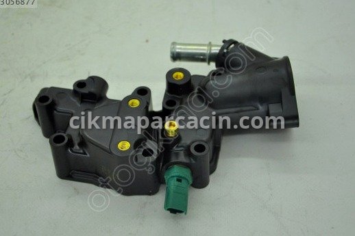 Fiat Fiorino Termostat çıkma parça