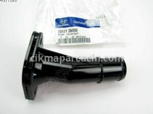 TERMOSTAT KAPAĞI 1.4-1.6 BENZİN İ30 25631-2B050