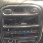 Hyundai Accent Teyp Çerçevesi çıkma parça - KOÇAL OTOMOTİV Trabzon