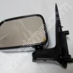 Toyota Hilux Sol Yan Panel çıkma parça - BENİM PARÇACIM İstanbul