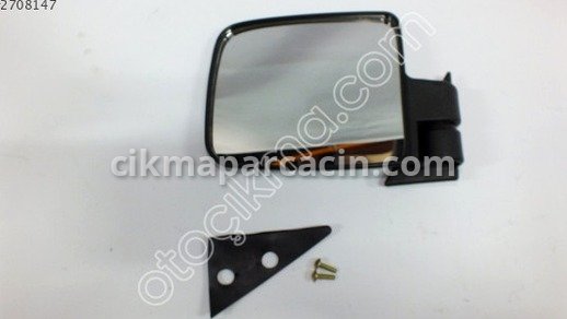 Suzuki Carry Ayna Kapağı çıkma parça