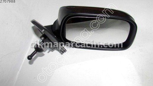 Toyota Corolla Şanzıman Takozu çıkma parça