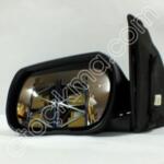 Mazda 3 Sol Yan Panel çıkma parça - BENİM PARÇACIM İstanbul