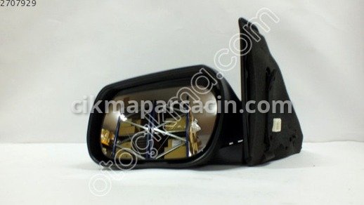 Mazda 3 Sol Yan Panel çıkma parça