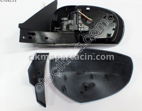 Suzuki Swift Motor Tesisatı çıkma parça