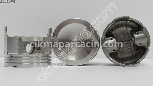 Dacia Lodgy Piston çıkma parça