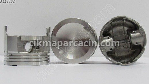 Dacia Lodgy Piston Mili çıkma parça