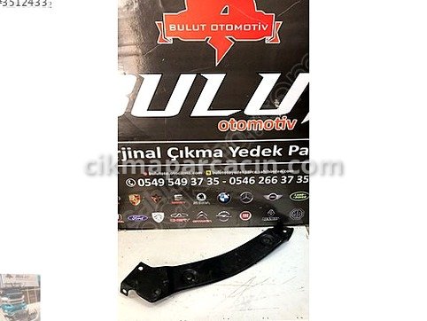 Volkswagen Tiguan Ön Panel çıkma parça