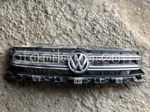 Volkswagen Tiguan Panjur çıkma parça
