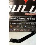 Volkswagen Tiguan Arka Çamurluk çıkma parça - Bulut Otomotiv Orjinal Çıkma ve Yedek Parça İzmir