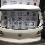 Volkswagen Tiguan Bagaj Kapağı çıkma parça - Bulut Otomotiv Orjinal Çıkma ve Yedek Parça İzmir