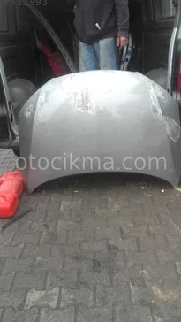Volkswagen Tiguan Kaput çıkma parça - Bulut Otomotiv Orjinal Çıkma ve Yedek Parça İzmir
