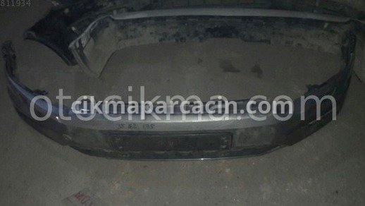 Volkswagen Tiguan Ön Tampon çıkma parça