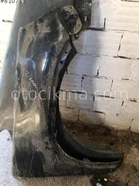 Volkswagen Tiguan Arka Çamurluk çıkma parça - Bulut Otomotiv Orjinal Çıkma ve Yedek Parça İzmir