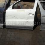 Volkswagen Tiguan Sol Ön Kapı çıkma parça - Bulut Otomotiv Orjinal Çıkma ve Yedek Parça İzmir