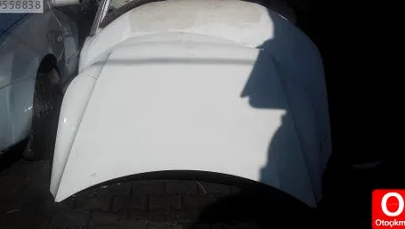 Volkswagen Tiguan Kaput çıkma parça - Bulut Otomotiv Orjinal Çıkma ve Yedek Parça İzmir