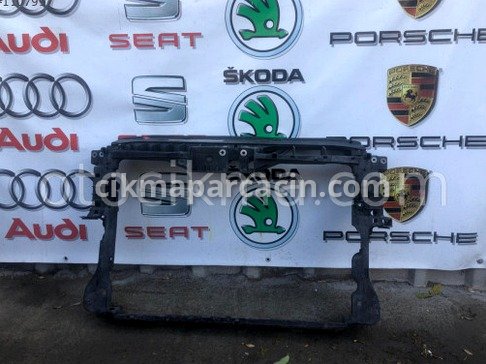 Volkswagen Tiguan Ön Panel çıkma parça