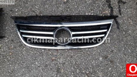 Volkswagen Tiguan Panjur çıkma parça