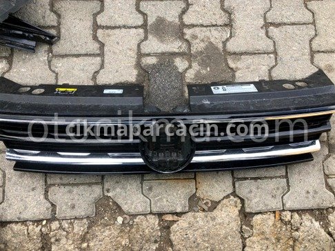 Volkswagen Tiguan Panjur çıkma parça