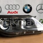 Volkswagen Tiguan Sağ Ön Far çıkma parça - Bulut Otomotiv Orjinal Çıkma ve Yedek Parça İzmir