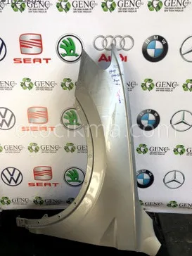 Volkswagen Tiguan Sol Ön Çamurluk çıkma parça - Bulut Otomotiv Orjinal Çıkma ve Yedek Parça İzmir