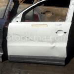 Volkswagen Tiguan Sol Ön Kapı çıkma parça - Bulut Otomotiv Orjinal Çıkma ve Yedek Parça İzmir