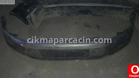 Volkswagen Tiguan Arka Panel çıkma parça