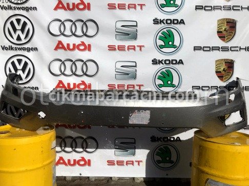Volkswagen Tiguan Ön Tampon çıkma parça