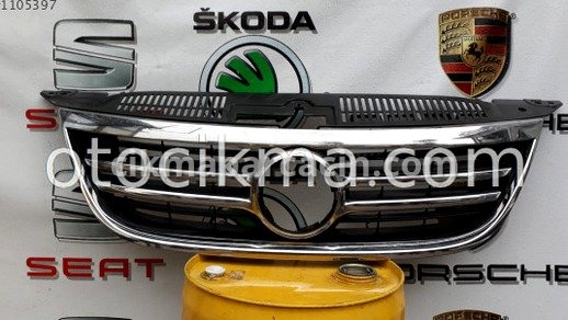 Volkswagen Tiguan Panjur çıkma parça