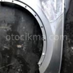 Volkswagen Tiguan Sağ Ön Çamurluk çıkma parça - Bulut Otomotiv Orjinal Çıkma ve Yedek Parça İzmir