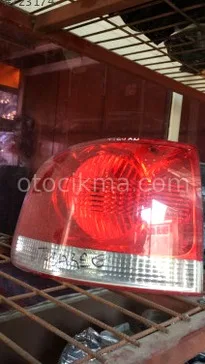 Volkswagen Tiguan Sağ Arka Stop çıkma parça - Bulut Otomotiv Orjinal Çıkma ve Yedek Parça İzmir