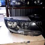 Volkswagen Tiguan Sol Ön Far çıkma parça - Bulut Otomotiv Orjinal Çıkma ve Yedek Parça İzmir