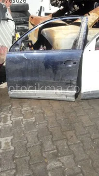 Volkswagen Tiguan Sol Ön Kapı çıkma parça - Bulut Otomotiv Orjinal Çıkma ve Yedek Parça İzmir
